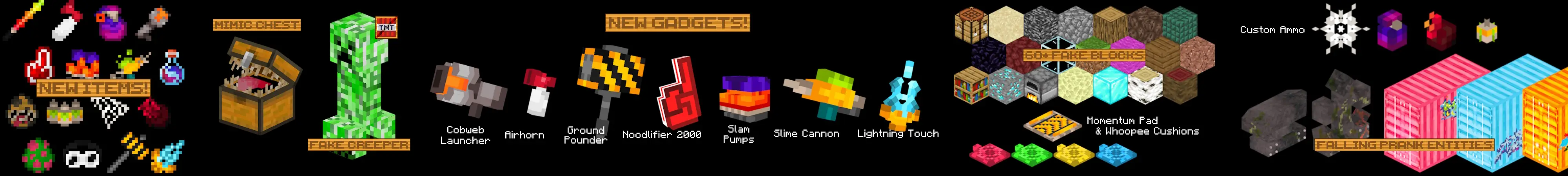 Расширение приколов panorama