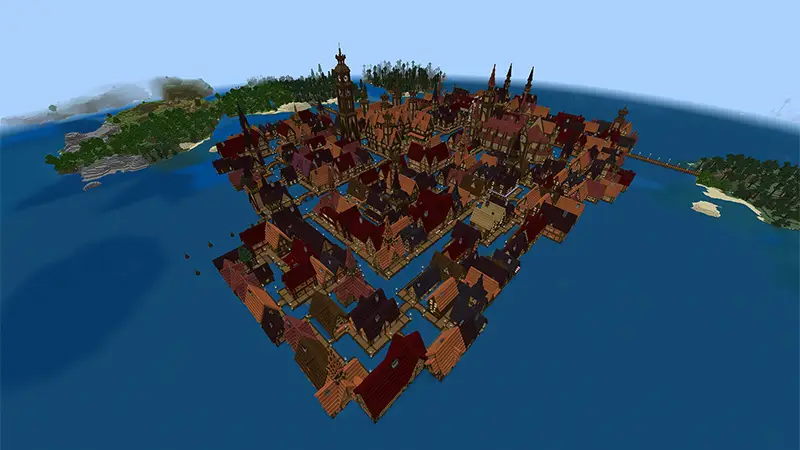 Скриншот Рыбацкий гарпун №1