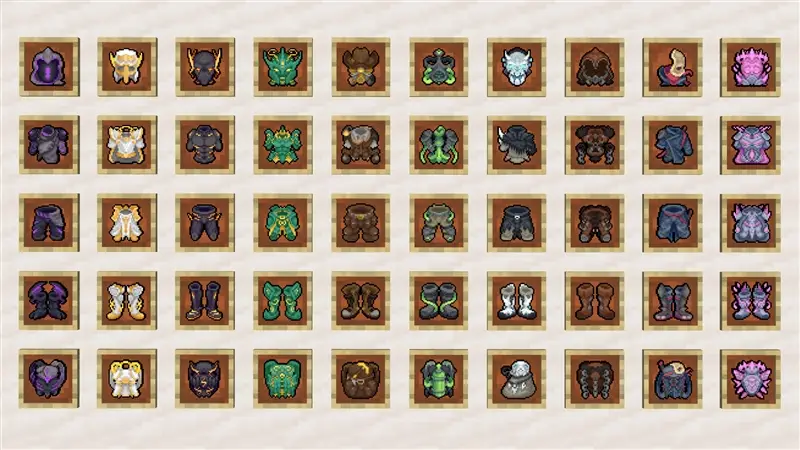 Скриншот Сверхпрочные доспехи №2