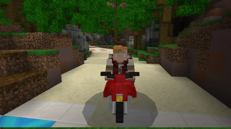 Скриншот Сэм и Дэнни (эпизод 1) №4