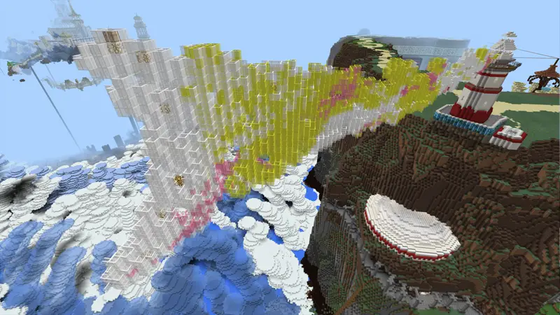 Скриншот Комната мечтателя №5