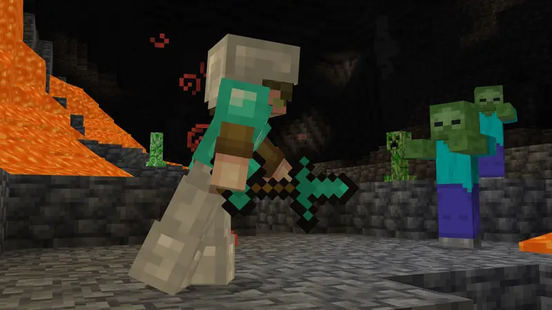 Скриншот Многофункциональные инструменты №2