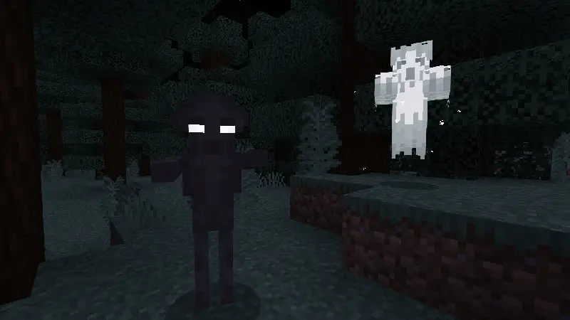 Скриншот Расширение монстра №3