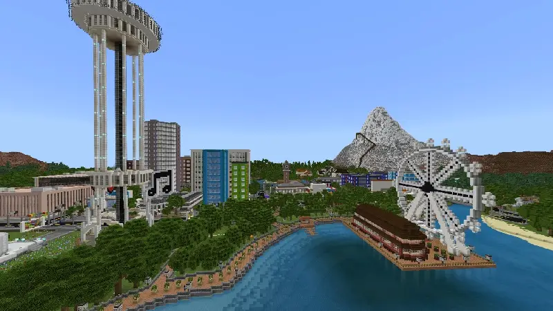 Скриншот Жизнь в Сиэтле №3