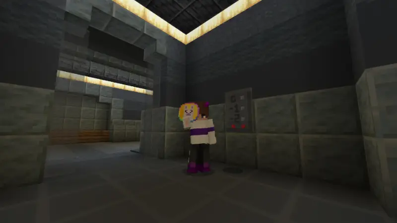 Скриншот Создаваемый бункер №2