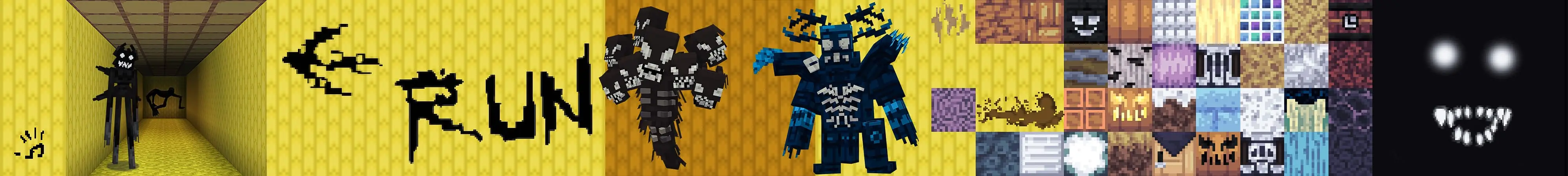 Закулисные текстуры panorama