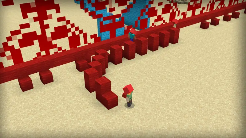 Скриншот Борьба за территорию+ №2