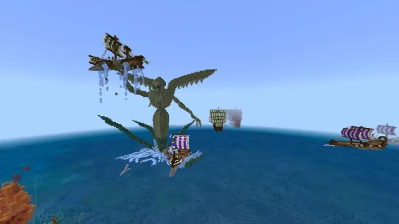 Скриншот Пираты и викинги №5