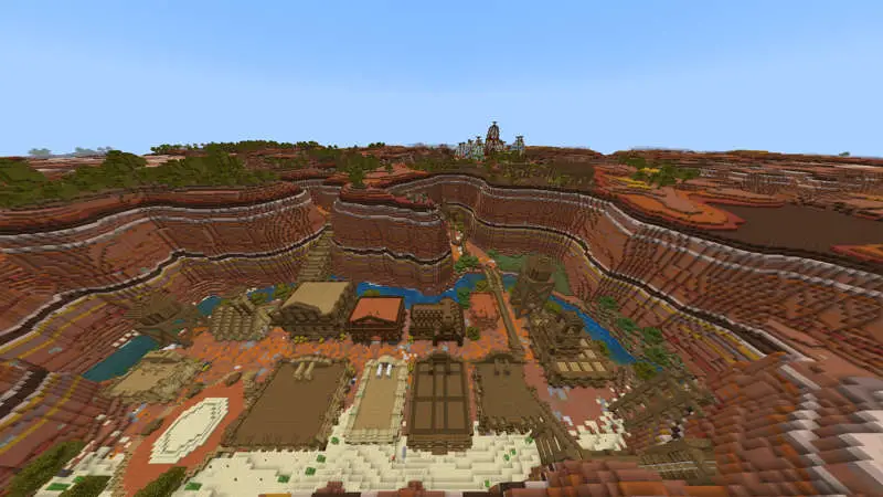 Скриншот Red Block Redemption №2