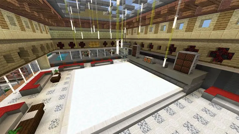 Скриншот Летняя вилла №5