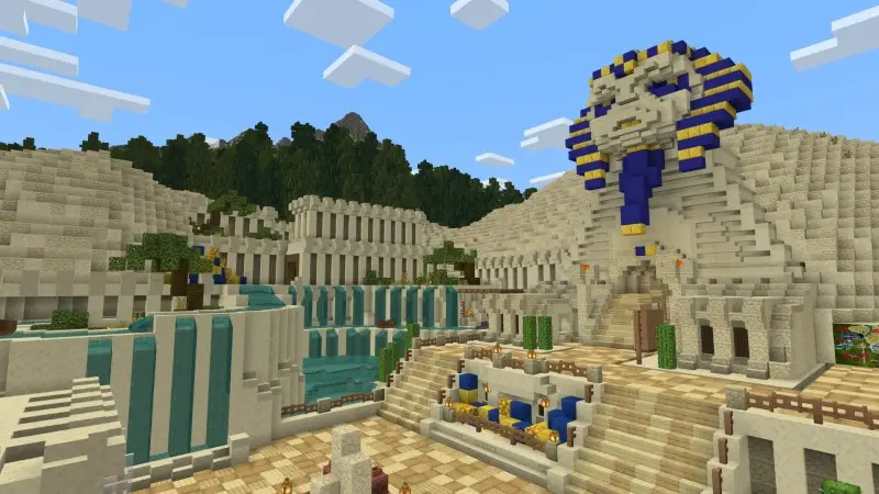 Скриншот Тематический парк «Утопия» №9