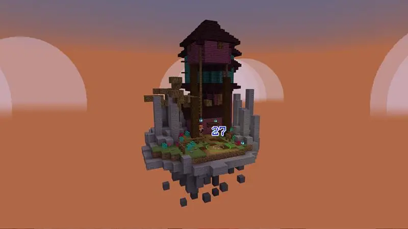 Скриншот Симулятор волшебной ведьминой службы доставки №4