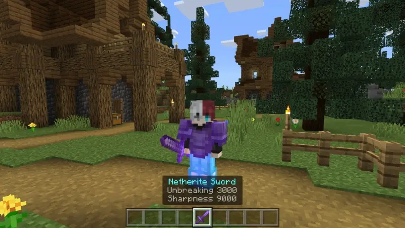 Скриншот Оружие хакера №1