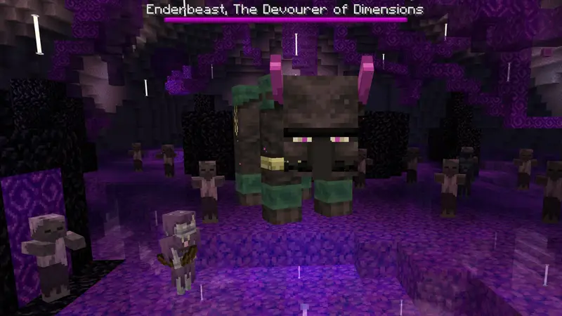 Скриншот Супер! Подземелья №1