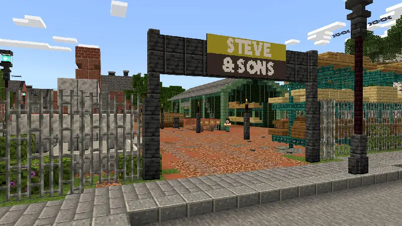 Скриншот Копаем вместе №5