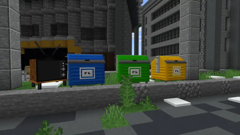 Скриншот Злой Санта №5