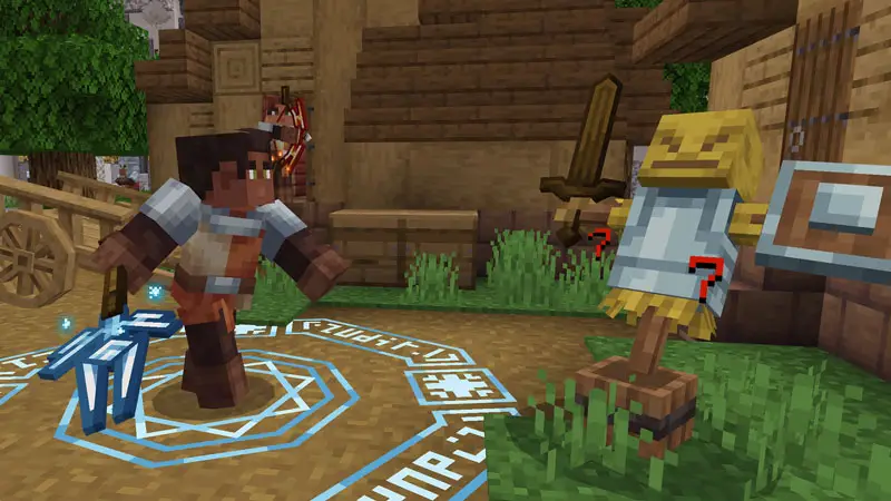 Скриншот СОВЕРШЕННОЕ ОРУЖИЕ №9