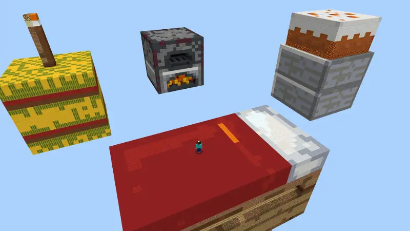 Скриншот Абстракция: МЕГА №2