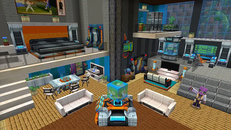 Скриншот МУЛЬТИ-НАБОР SСI-FI №3