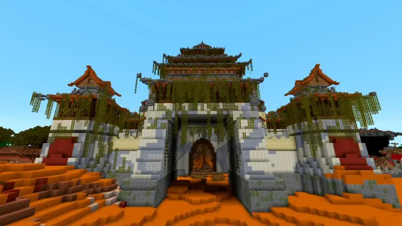 Скриншот Ведьминские земли №3