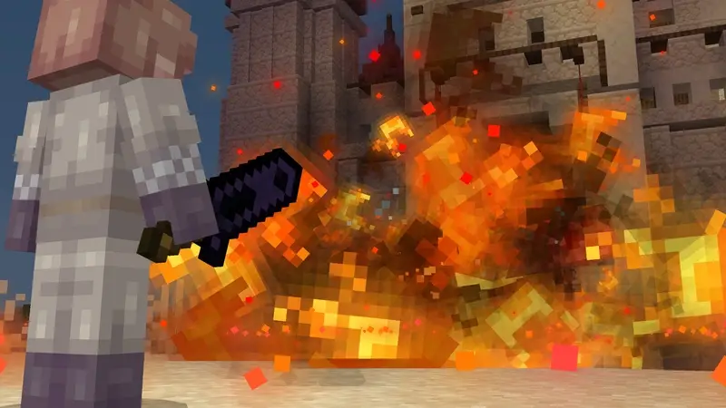 Скриншот Слишком много оружия №2