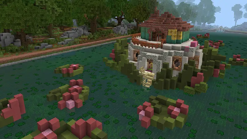 Скриншот СОХРАНЕНИЕ ПРИРОДЫ №5