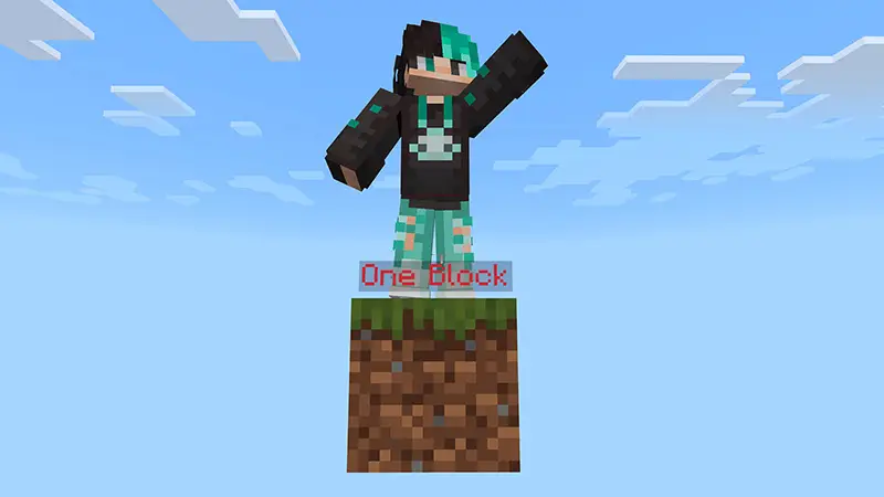 Скриншот Один блок — максимальная версия №1