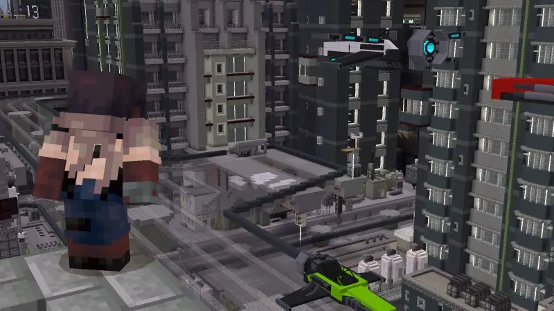 Скриншот Охотник за головами №1