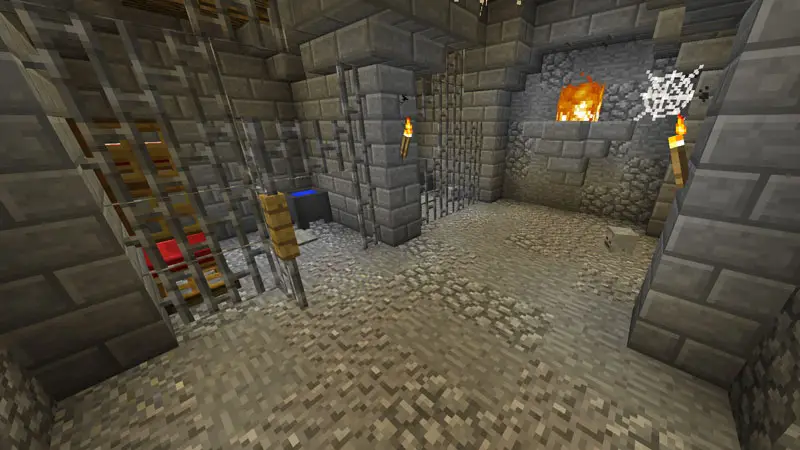 Скриншот Горный замок №5