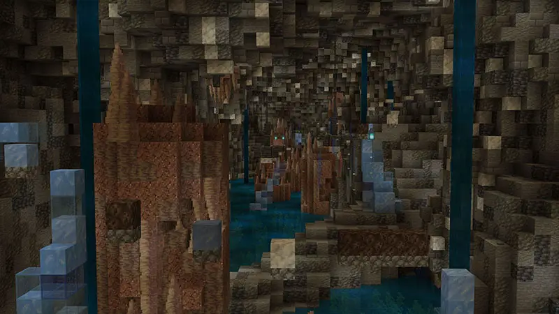 Скриншот Паркурщики №4