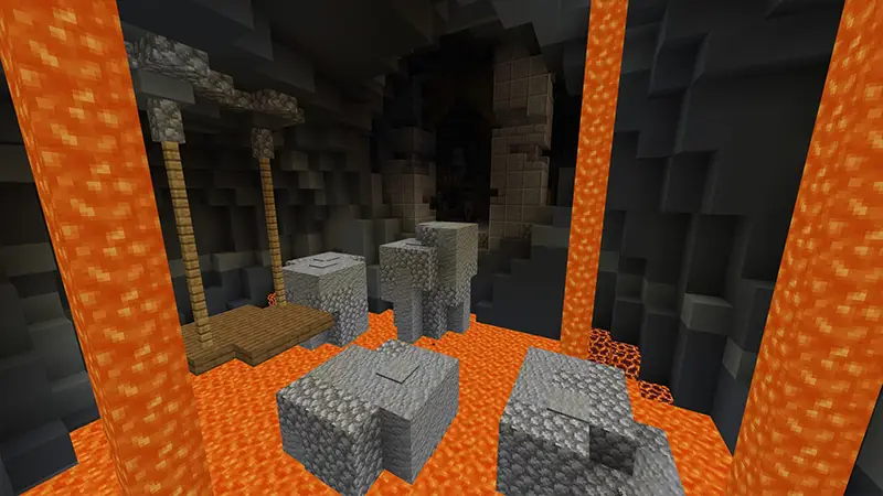 Скриншот Остров сокровищ №5