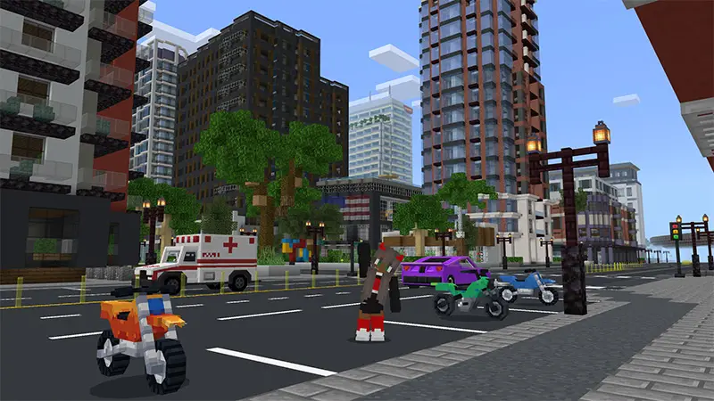 Скриншот Жизнь миллионеров №1