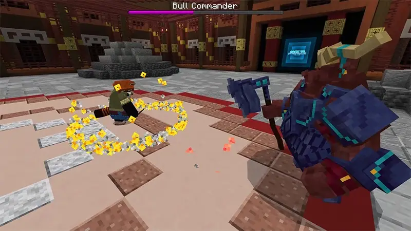 Скриншот Кунг-фу животные №8