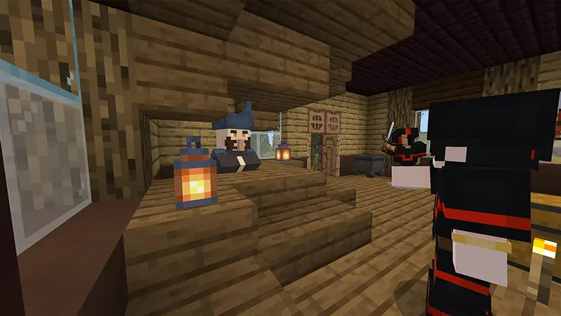 Скриншот Один блокирует цивилизацию №1