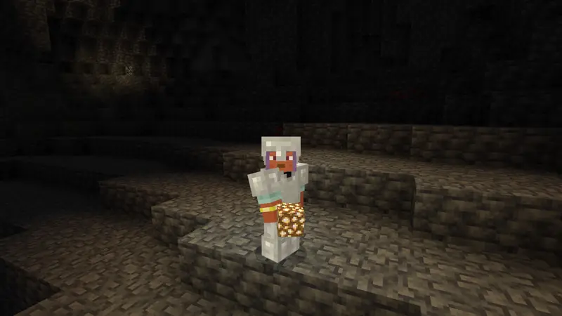 Скриншот ESSENTIALS SMP! ДОПОЛНЕНИЕ №9