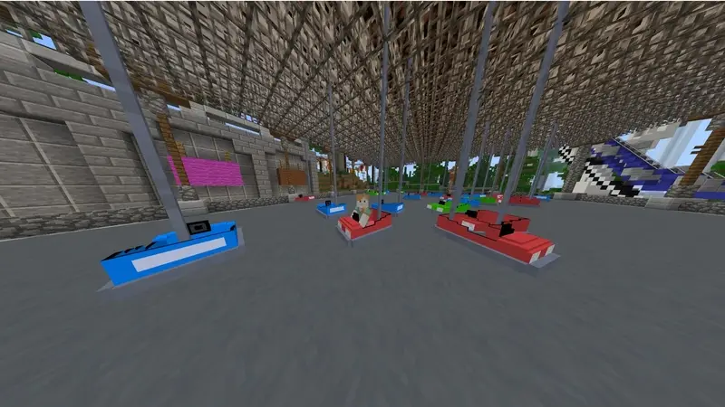 Скриншот Ярмарка героев №2