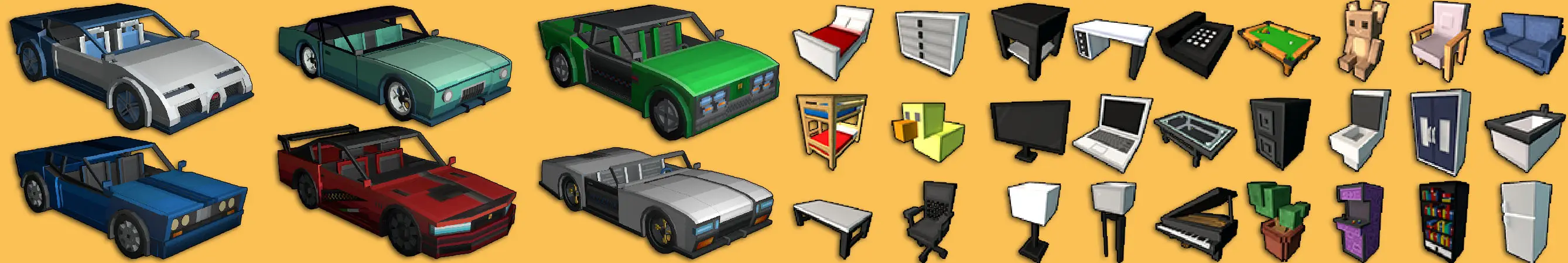 Район миллиардеров panorama