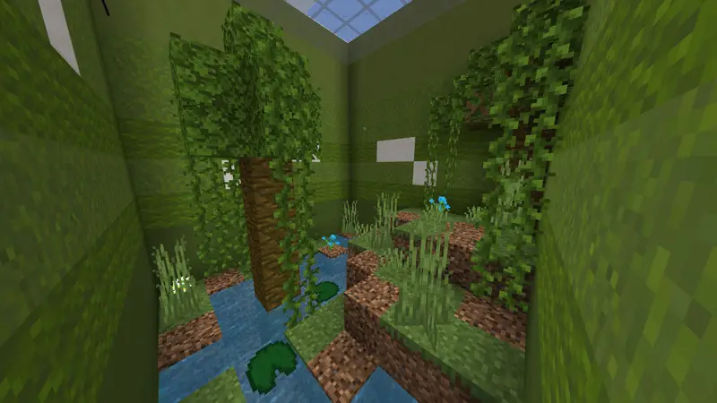 Скриншот Найди кнопку №2