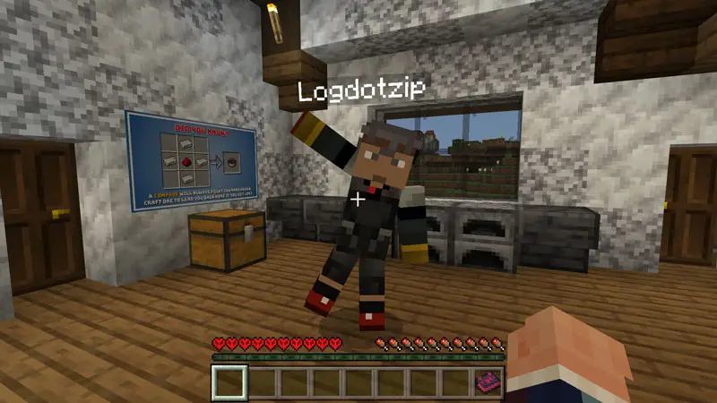 Скриншот Ультрахардкорная сложность [DX] №2