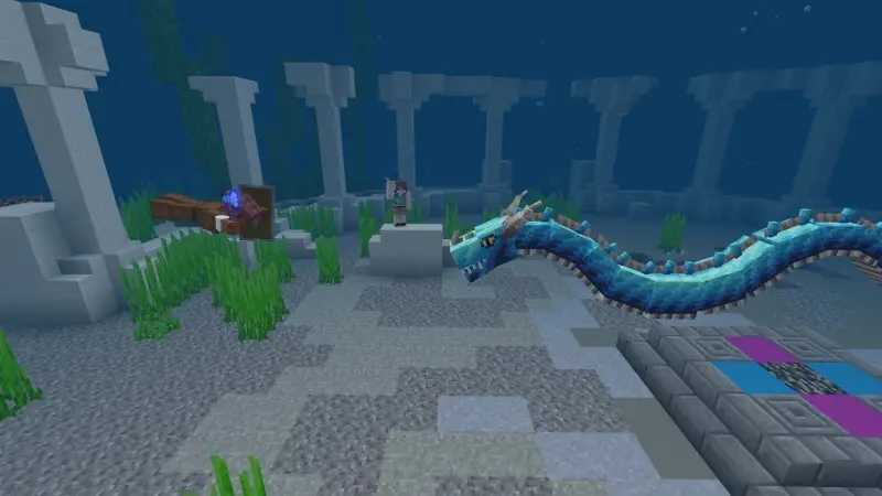 Скриншот Боссы №3