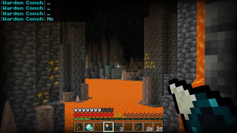 Скриншот Инструменты Смотрителя №4