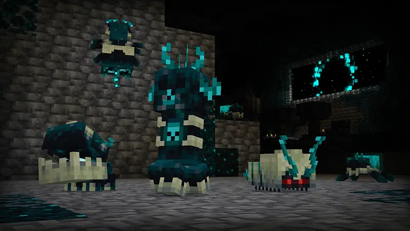 Скриншот Дополнение: «Смотритель 1.0» №4