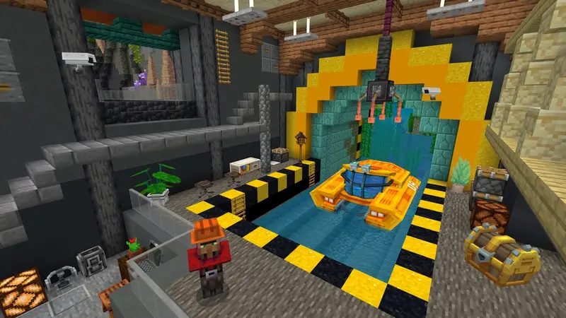 Скриншот Особняк на острове №5