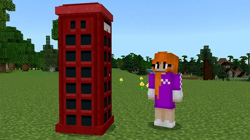 Скриншот ТЕЛЕПОРТ! №1