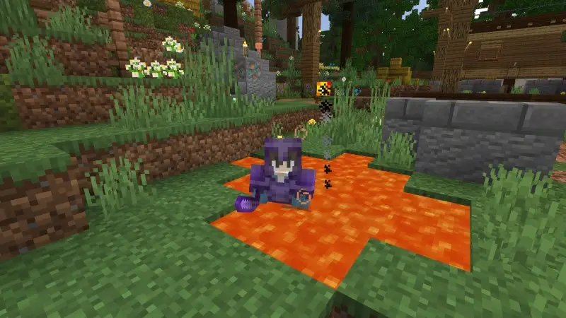 Скриншот РЕЖИМ БОГА №3