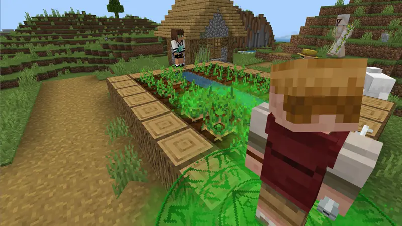 Скриншот Дополнение Spells 1.1 №5