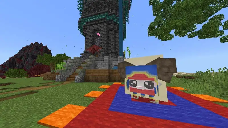 Скриншот Ранчо с овцами №3