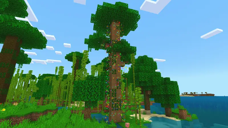 Скриншот Дополнение «Больше алмазов!» №7