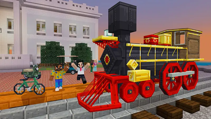 Скриншот Транспорт++ №7