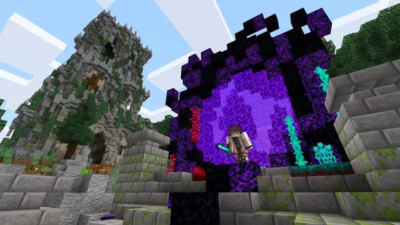 Скриншот Древние блоки удачи №2